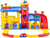 Grand garage d'activites - VikingToys