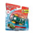 Vehicule cars nageur nigel gearsley - voiture miniature - mattel - dmk04