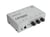 OMNITRONIC Lh-020 table de mixage micro 3 canaux