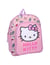 Sac à dos Mybagstory - Hello kitty - 2 compartiments
