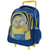 Sac à roulettes Minions Happy 39 CM