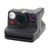 POLAROID Appareil Photo Instantané Now Génération 3 Éco-Conçu avec Film 8 Photos Noir