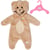 BABY born - Tenue d'ours pour poupée