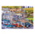 Puzzle 500 pièces - Pièces XXL - Anse De Cadgwith - HOP - House of Puzzles