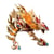 Arcanadea - Plastic Model Kit XenoAlma Flame Straile 9 cm
