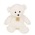 Peluche Ours Câlin crème 21 cm - Histoire d'Ours