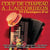 Coup de chapeau à l'accordéon - 25 Classiques d'or - CD