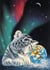 Puzzle 2000 pièces - Schim Schimmel - Earth Light - Grafika