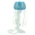 Peluche méduse 54 cm - doudou animal marin - wild planet - k7918