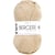 Pelote de laine - Beige - 50% Laine 50% acrylique - Bergère de France - Idéale 4