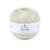 Pelote de laine - 100% coton - Gris - 54003 - DMC - Petra - Grosseur 5