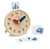 Ma première horloge - Plan Toys