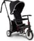 STR3 Plus Black - Smartrike