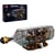 Ensemble de construction Queen Revenger Ship-In-a-Bottle