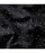 TISSU GLIT DOUBLE GAZE PAILLETE OR de 140 cm de largeur Noir/or Noir vendu par 50 cm