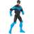 Figurine Batman - Nightwing Armure