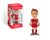 Minix - Football Stars #150 - Arsenal - Odegaard 8 - Figurine à collectionner 12 cm