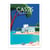 Affiche 30x40 cm - Cassis Plage de Bestouan - Raphael Delerue