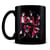 KPop Demon Hunters - Mug Your Idol Black - Pyramid International