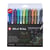 Stylos gel - Sakura - Moonlight Cosmos - Pointe ronde - 0,35 mm