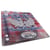 Classeur Souple Polypro - 4 Anneaux - A4 - Kaporal