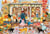 Puzzle 1000 pièces - Manfred's General Store - Grafika