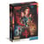 Stranger Things - Puzzle Stranger Things 4 House 1000 pièces - Clementoni
