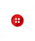 Carte de 4 boutons chemises 4 trous 12mm - Prym Rouge
