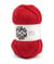 Pelote à Tricoter PINGO FIRST 6 - 100 g - Pingouin : Douceur, Polyvalence et Petit Prix Cerise Rouge