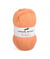 Laine à tricoter BABYLUX de Cheval Blanc 174 MANDARINE
