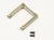 Support Avant Dur (7075) Kyosho Optima - K.OTW112