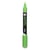 Marqueur - Peinture acrylique - Vert prairie - Permanent - Pointe biseautée 6mm - Marbel - Darwi