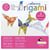 Coloring Origami - Papillon - Fridolin