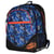 Sac à Dos Nerf Playground 42 CM - 2 compartiments - Haut de gamme