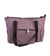 Sac pour pelote violet lilas 40x28x17cm