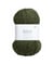 Découvrez la Polyvalence de la Pelote de Laine Basic Super Big Tweed Aran 400GR de Rico Design Vert (07)