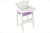 Chaise haute en bois Petite poupée - KidKraft