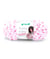 Layette à tricoter FUNNY COLOR - Grundl - certifiée Oeko-Tex Rose (02)