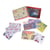 Cartes postales avec autocollants - Egmont Toys