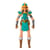 MOTU x TMNT: Turtles of Grayskull - Figurine Teela 14 cm - Mattel