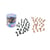 Boite de 400 Petits soldats 3,5CM – MGM