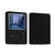 Lecteur MP4 Son Haute Qualité Affichage Paroles Écran TFT 1.8 Pouces Noir YONIS