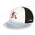 Casquette prenium semi curved Asterix - Capslab