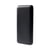 Powerbank ALEX - 10000 mAh USB-C – Charge rapide 22.5W – Noir