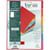 Intercalaires A4 - 6 Positions - Carte Lustrée 400G - Exacompta