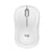 Souris Sans Fil Silencieuse Pour Windows Mac Chrome OS Linux Longue Autonomie Blanc YONIS