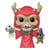 Taram et le Chaudron magique - Figurine POP! Horned King avec Creeper 9 cm - Funko