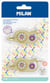 Blister 2 recharges pour roller de colle 8,4 mm x 8 mm série New Look