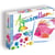 Aquarellum junior aquarium poissons - peinture - sentosphere - 670 - loisirs créatifs