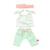 Ensemble Fille 38cm